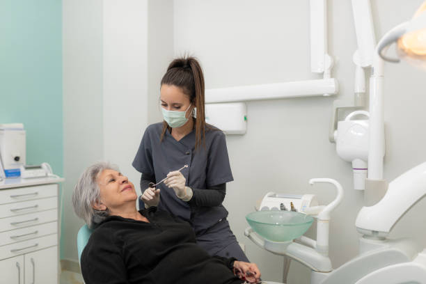 Best Emergency Denture Repair in Shaw, MS