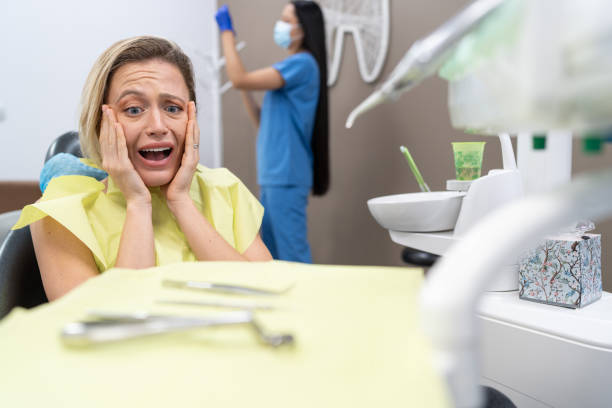 Best Emergency Treatment for Oral Infections in Shaw, MS