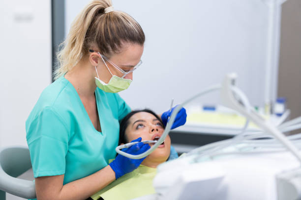 Best Emergency Treatment for Jaw Pain or Injury in Shaw, MS